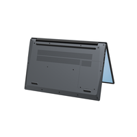 Laptop Grosir 15.6 inci Ryzen 5 3500U Komputer Bisnis Gaming Notebook Sistem Barebone 4Core 8Thread 6MB Laptop Bisnis PC
