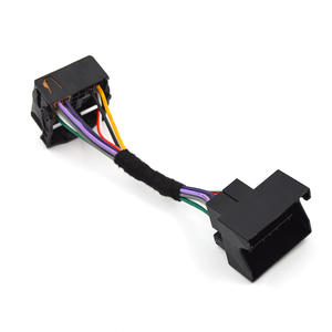 Carplay RCD360 RCD 360 MIB Autoradio 6RD 035 187B mit Android Auto und Mehrsprachigkeit - Product Image 4