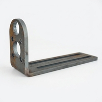 Supports métalliques sur mesure à bas prix, découpe laser, soudage aluminium, fabrication