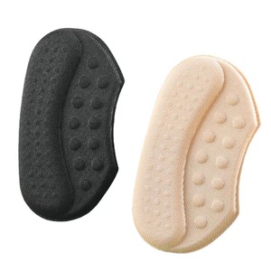 Coussinets de talon autocollants 3mm 6mm, protections antidérapantes et anti-frottement pour chaussures, prévention des ampoules - Product Image 5