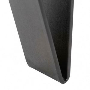 New Design Modern V Shaped Steel <b>Table</b> <b>Legs</b> with Powder Coated Finish for Kitchen and Bathroom Furniture - Product Image 3