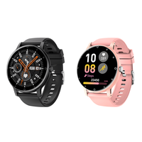Reloj inteligente Oneday OS03 personalizado para monitoreo de salud, reloj inteligente digital personalizado con seguimiento deportivo multimodo y llamadas BT de 1,39 pulgadas