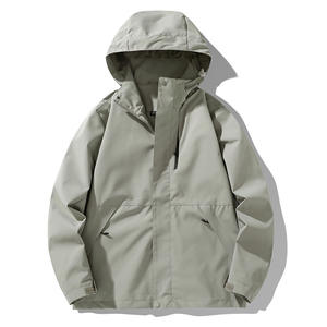 <span class=keywords><strong>Veste</strong></span> coupe-vent imperméable pour homme et <span class=keywords><strong>femme</strong></span>, vêtements de sport, randonnée, voyage, camping, alpinisme - Product Image 1