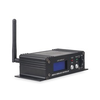 Émetteur-récepteur sans fil 2,4G Dmx512 de bonne qualité, contrôleur DJ pour éclairage de scène