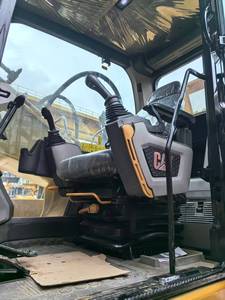 Modèle le plus récent d'excavatrice CAT 320 d'origine - Product Image 2