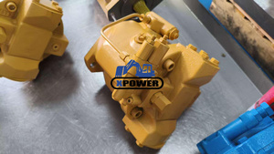 Nouvelle pompe à piston axial hydraulique XPower 112-6564 155-5110 pour excavatrice sur chenilles 416C 426C 436C 438C - Product Image 2