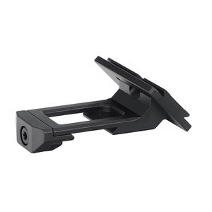 Ohhunt Super sottile con montaggio Offset 45 gradi piastra adattatore punto rosso compatibile per acroimpronta - Product Image 5