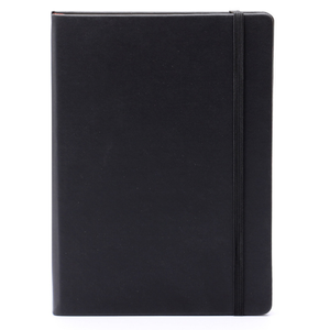 Cuaderno de colores lisos CCH Wholesale, cuaderno portátil de oficina, libreta de notas - Product Image 3