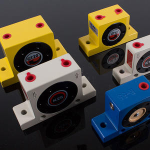 कारखाने गर्म बिक्री जीटी सीरीज 04/06/08/<span class=keywords><strong>10</strong></span>/13/16/20/36/48/60 जी. टी. एयर वायवीय गेंद हॉपर खाद्य पैकेजिंग के लिए थरथानेवाला सुविधाओं - Product Image 4