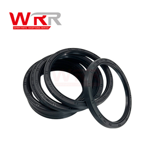 Joint d'étanchéité de vilebrequin 6519970046 6519970346 pour Mercedes-Benz W204 W212 C220 ML250 – Joint d'étanchéité fiable pour la lubrification avant du moteur et la distribution des arbre à cames - Product Image 2