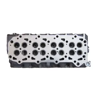 cylinder head For NISSAN Patrol GR Terrano II Urban ZD30 AMC908506 11039-VC101 For RENAULT 7701068369 For OPEL Movano 3.0 TDIZD3