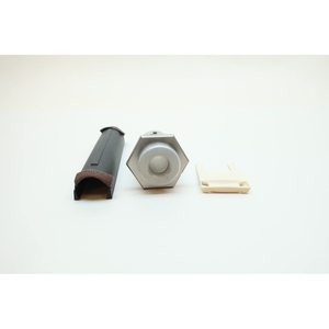 ใบพัดกรุนด์ฟอส รุ่น 96511845 แบบใบตรง ขัดเงา ติดตั้งได้ทั่วไป - Product Image 2