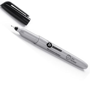 MultiColor <strong>Sharpie</strong> Paint Marker Waterproof <strong>Ultra</strong> <strong>Fine</strong> <strong>Point</strong> 0.4mmmm Permanent Art Dust-free Marker Pen - Product Image 1
