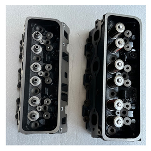 Cho GM Chevy GMC 4.3L 262 V6 Astro S10 vortec Xi lanh đầu - Product Image 3