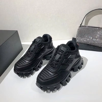 Chaussures décontractées unisexes de qualité supérieure pour femmes, autres baskets tendance de style marche, chaussures pour hommes