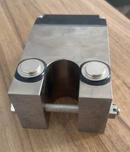 (ओइलफील्ड-विशिष्ट) वायरलेस लोड-विस्थापन एकीकृत डायनामोमीटर - Product Image 5