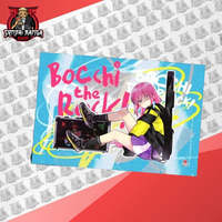 Bocchi the Rock N. 1 - Cubierta de la Edición Vietnamita de 100g - ¡Inventario Limitado!