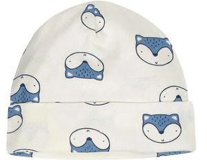 Cappelli Invernali Gialli con Applicazioni per Bambine, Nuovo Stile, Carini Berretti per Bambini, Vendita all'Ingrosso - Product Image 3