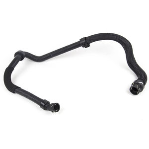 9675906380 Tuyau supérieur de radiateur de liquide de refroidissement pour Peugeot 208 Citroën <span class=keywords><strong>C3</strong></span> - Product Image 1