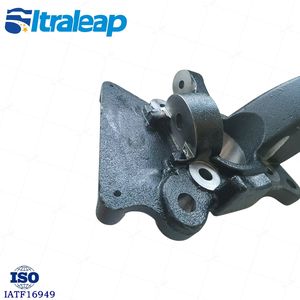 Eje de Dirección Delantero con Elevación de 4 Pulgadas, Solo para 2WD, para Ford F150 2009-2020, para Ford Expedition <span class=keywords><strong>Lincoln</strong></span> <span class=keywords><strong>Navigator</strong></span> 2009-2015 - Product Image 4