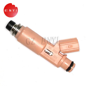 Inyector de Combustible 23250-28040 Para Toyota RAV4 ACA3 Pieza de Motor - Product Image 2