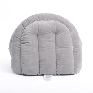 Yangyangpet เตียงสุนัขไซส์ XL หรูหราออกแบบสไตล์ด้วยคุณสมบัติที่เป็นเอกลักษณ์เตียงสัตว์เลี้ยงที่มีสไตล์คุณภาพสูงสำหรับแมวเพิ่มความหรูหราให้กับสัมผัส - Product Image 5