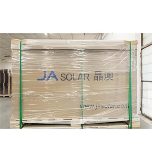 แผงโซลาร์เซลล์ JA Solar รุ่น JAM66D45-625/LB กำลังไฟ 625 วัตต์ แบบ N-Type Half Cell ประสิทธิภาพ 23% โมโนคริสตัลไลน์ ราคาประหยัด JAM66D45-625/LB - Product Image 6