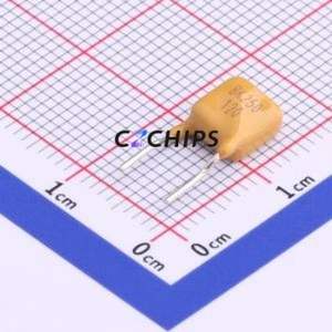 BK250-120-SY-C3.6Z1 Resettable Fuse Through hole Component (THT),P=5.1mm Fuse 250V 3A 120mA 240mA - Product Image 1