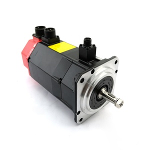 Moteur FANUC A06B Série A06B-0162-B175 pour machines-outils, automatisation industrielle et pièces de robotique - Product Image 4