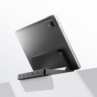 Tendance 11 pouces tablette à écran tactile nfc sous écran tablette personnalisée don sans contact pos nfc station de charge tablette