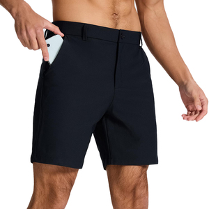 New Fashion Men's Classic Fit 7/9/11 Inch Golf <strong>Shorts</strong> Lightweight Fabric <strong>Stretch</strong> Hiking <strong>Short</strong> with 4 Pockets for Casual <strong>Work</strong> - Product Image 6