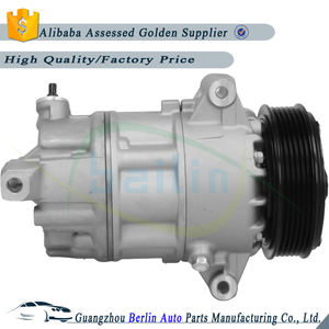 <span class=keywords><strong>Prix</strong></span> usine Auto Part 50509535 Voiture AC Compresseur Pour <span class=keywords><strong>ALFA</strong></span> <span class=keywords><strong>ROMEO</strong></span> <span class=keywords><strong>GIULIETTA</strong></span> 2010- JTDM - Product Image 2