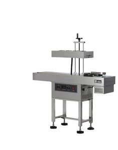 Automatic Continuous Electromagnetic Induction Sealing Machine - Product Image 1