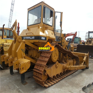 Bulldozer Cat D5M d'occasion à vendre – Excellent état – Meilleures ventes – Cat D5M, D6D, D7G, D8K - Product Image 6