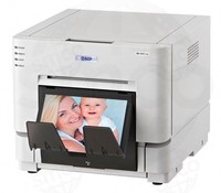 Penutup Printer dan Dudukan Printer DNP RX1HS Desain Baki Foto untuk Mesin Photo Booth, Penjualan Terlaris 2025