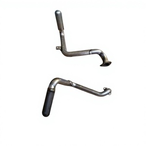 Fit For Tata Prima Connection Oil Suction OEM 286318996903 Heavy Truck <b>Engine</b> Parts Cummins ISBe 5.9L 8.9L Auto <b>Kit</b> - Product Image 1