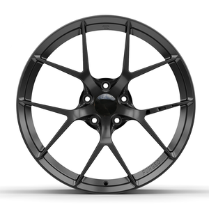 Jantes de voiture forgées <span class=keywords><strong>BBS</strong></span> FI-R Concave 1 pièce en aluminium forgé pour BMW Audi R8 991 GT3 5x112 5X120 5x130 19 20 21 pouces - Product Image 6