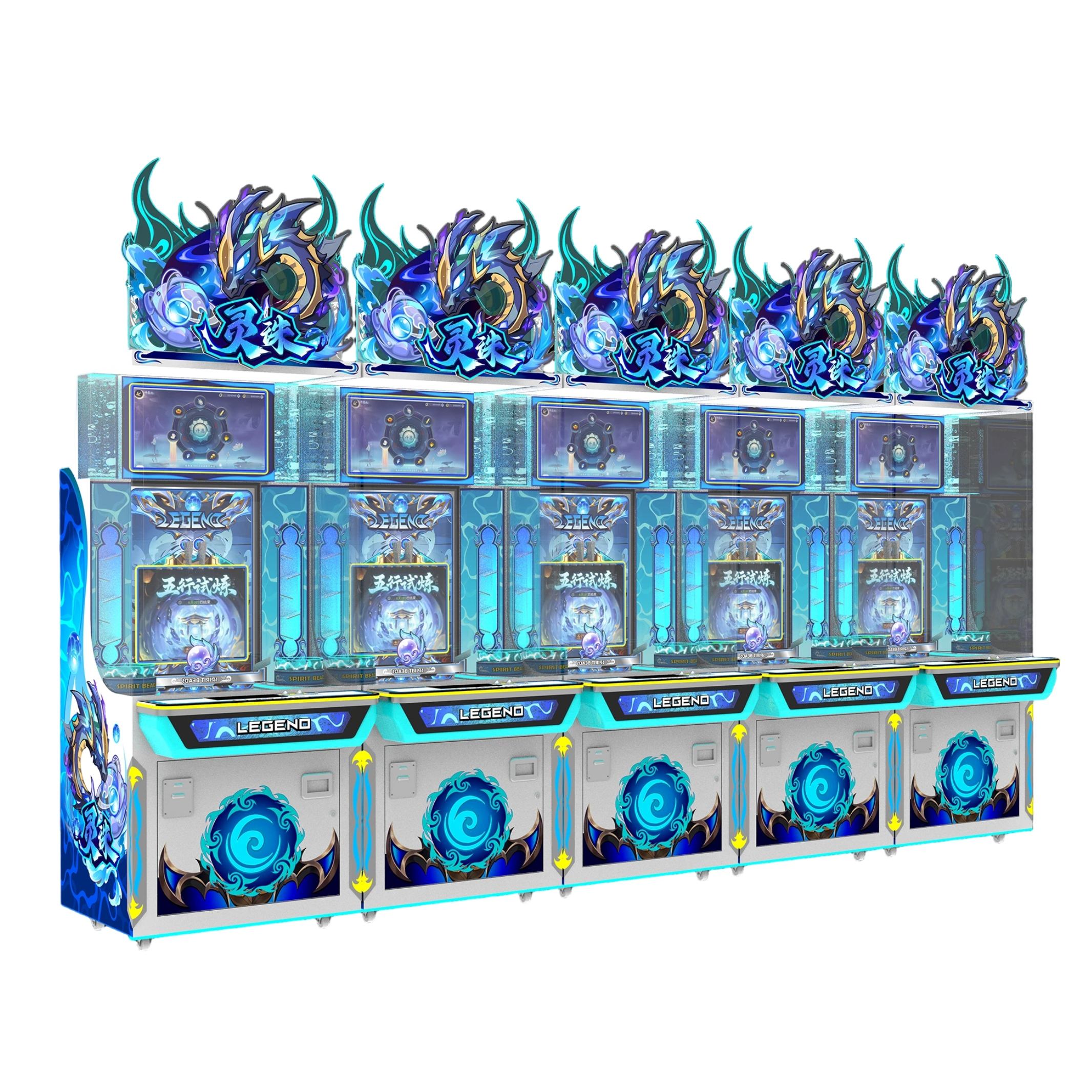 5 ผู้เล่น