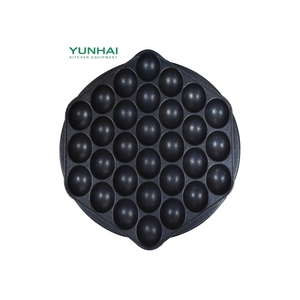 Vente directe d'usine de gaufriers électriques en acier inoxydable 304, vendus à bas <span class=keywords><strong>prix</strong></span> avec une excellente qualité. - Product Image 2