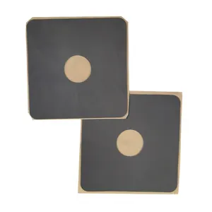 15w/mk Adhesive Thermal Conductive Silicone Pad Adhesive Cooling Pads