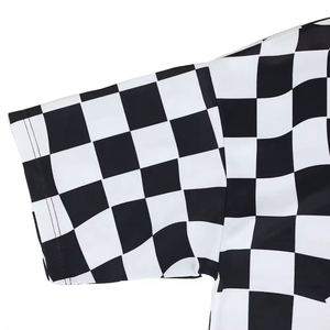 High Quality V Neck Retro for <b>Collar</b> Soccer Jerseys Oversize Football Short Breathable Quick Dry Man Custom Vintage <b>T</b>-<b>shirt</b> - Product Image 4