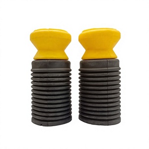 Cubierta antipolvo FOR Stqtyh para BMW F07 F10 31336776143, protector de rueda de poliuretano - Product Image 1
