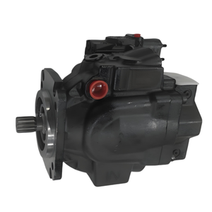 Bomba hidráulica de pistón P2075S3750-R P2075 P3145 compatible con grúa montada en camión para dispositivo de elevación - Product Image 2