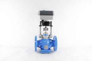 Aplicable a la válvula bidireccional <span class=keywords><strong>Johnson</strong></span> Electric VA9104-GGA-3S - Product Image 4