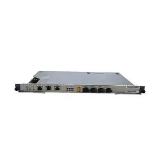New Original 4 port SCUH Super Control Unit Board H801SCUH for MA5600 Series olt