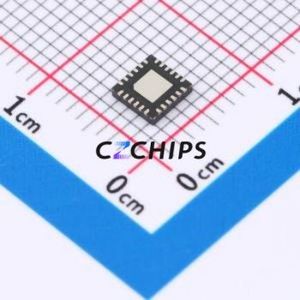 TPS51462RGER VQFN-24-EP วงจรรวม (4x4) ใหม่ของแท้ชิป IC DC-DC PMIC - Product Image 2