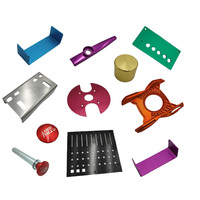 Servicio de Mecanizado CNC de Precisión, Piezas de Acero Inoxidable y Aluminio, Fresado y Torneado para Fabricantes de Repuestos Automotrices
