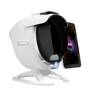 New Design 3D Portable Chinese AI Face Scanner Facial <b>Skin</b> Analyzer <b>Machine</b> Acne <b>Analysis</b> RL-M08 Model Supports US/ZA Commercial - Product Image 1