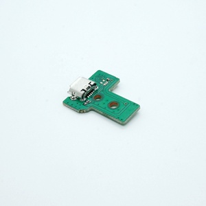 Bảng Mạch Ổ Cắm Cổng Sạc USB Cho Bộ Điều Khiển <span class=keywords><strong>PS</strong></span> <span class=keywords><strong>4</strong></span> PS4 - Product Image 4