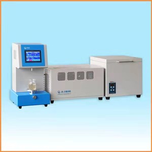 TPA Tester การวิเคราะห์โปรไฟล์พื้นผิวสำหรับไส้กรอกอาหารเนื้อสัตว์ - Product Image 3